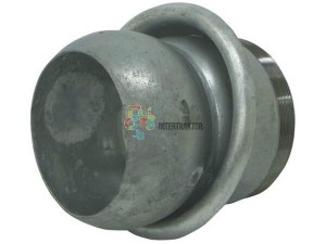 Złącze KKV gwint zew. Bazzoli / Baroni, 6" x 2 1/2" 6126025Z