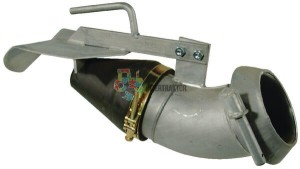Rozdzielacz precyzyjny KKV 6" + trzpień 6107209Z