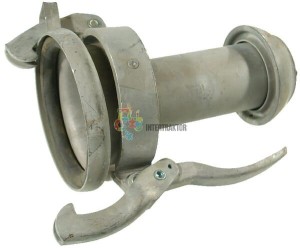 Złącze redukcyjne KKV/KKM 4" / 6" 6201004Z
