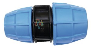 Złączka polietylenowa redukcyjna PE x PE Supreme S16, 32 x 20 mm 654294S