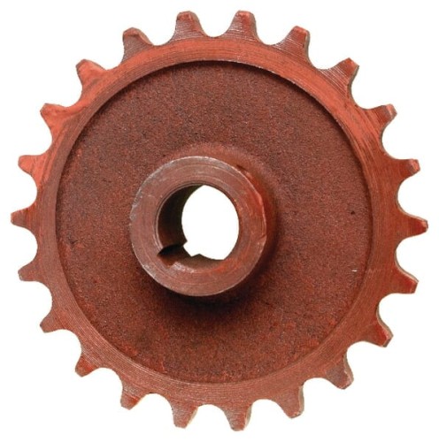 Koło Łańcuchowe, łańcuch 1", Ø 35, Z-22 53952213020820 - Intertraktor