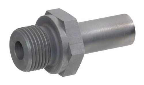 Przyłącze proste EGES, BSP 1/2" - 12L EGES12LSR12WD - Intertraktor