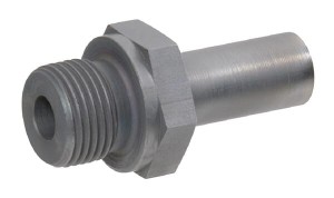 Przyłącze proste EGES, BSP 1/2" - 18L EGES18LR12WD
