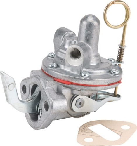 Pompa paliwowa MF 4222107M91 - Intertraktor