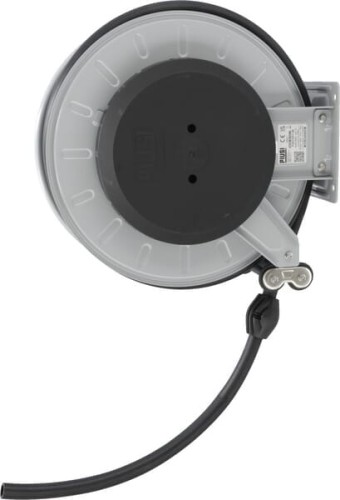 Zwijadło z wężem do roztworu mocznika 3/4" 15m F0075011B - Intertraktor