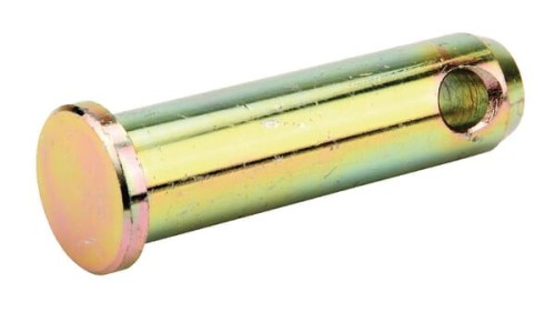Sworzeń D25,3x78 KK010328 - Intertraktor