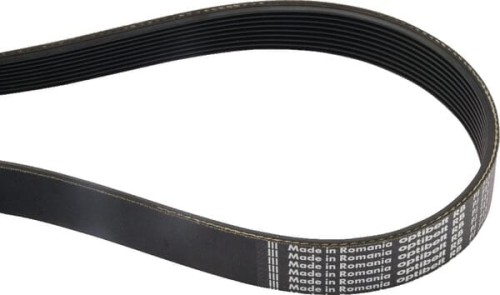 Pas wielorowkowy 9 PJ Optibelt, 711 9PJ711 - Intertraktor