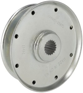 Koło pasowe 1A646025870