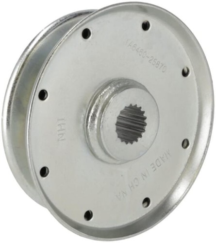 Koło pasowe 1A646025870 - Intertraktor