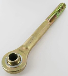 Końcówka łącznika górnego, lewa NH 81824144N