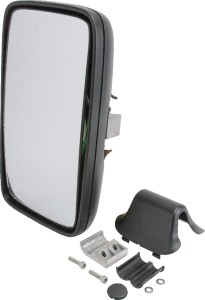 Szkło lusterka G931812150021