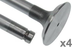 Zawór wydechowy VPA1111