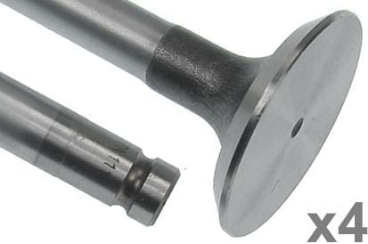 Zawór wydechowy VPA1111 - Intertraktor