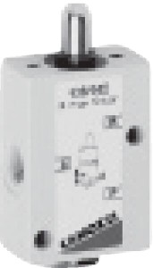 Zawór 3/2-drożny 138945