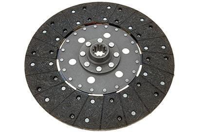 Tarcza napędzająca sprzęgła VPG2006 - Intertraktor