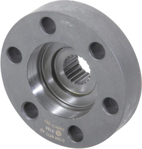 Łącznik koła zamachowgo, wałka napędu/wałka przekazu mocy 83936827N - Intertraktor