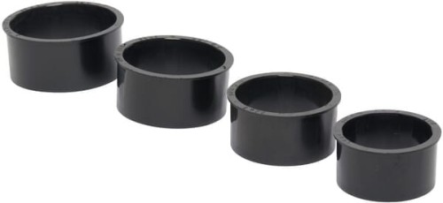 Pierścień, adapter filtra 4-1/2" - 3" 211200173 - Intertraktor