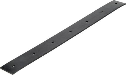 Guma wymienna do zgarniaka obornika Kramp, 66 cm ES29236 - Intertraktor