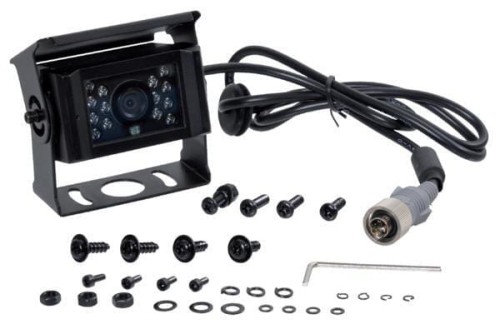 Kamera 114° CAS66012KR - Intertraktor