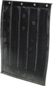 Błotnik gumowy 12897030150011