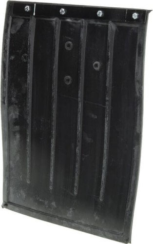 Błotnik gumowy 12897030150011 - Intertraktor