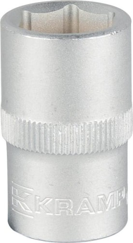 Klucz nasadowy calowy 6-kt. 1/2", 5/8" 18060131160KR - Intertraktor