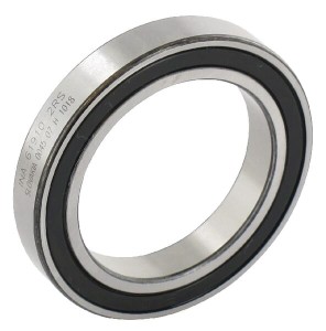 Łożysko kulkowe zwykłe 50x72x12 mm INA/FAG 619102RS