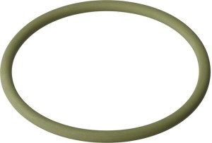 Pierścień uszczelniający o-ring 39.34x2.62 Viton G00001031