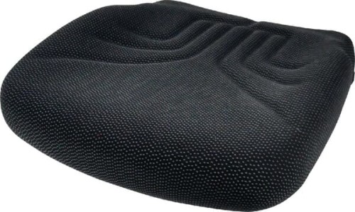 Poduszka siedzenia obszyta tkaniną, antracytowa G1105771 - Intertraktor