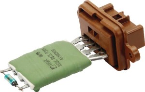 Rezystor MF V37222400