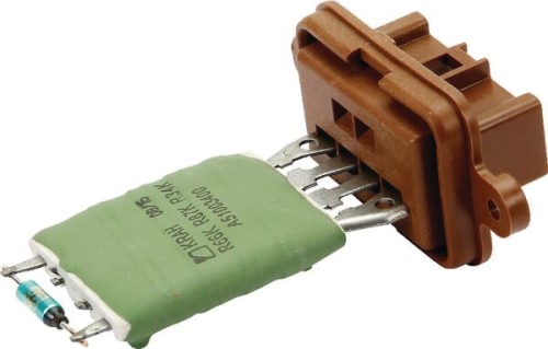 Rezystor MF V37222400 - Intertraktor