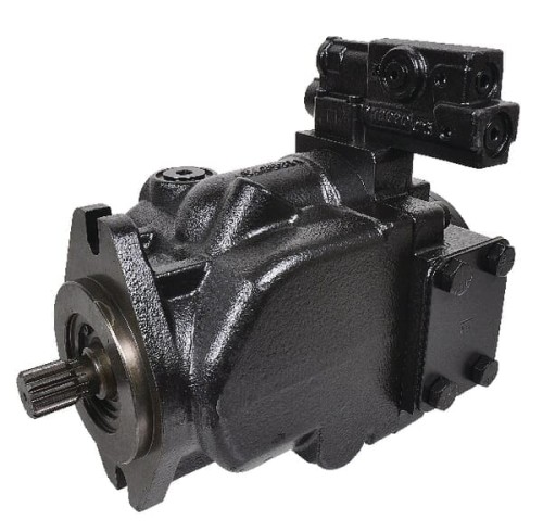 JR-R-S45B-LS-21-20-NN-N-3-C3RF JRR045LS004 - Intertraktor
