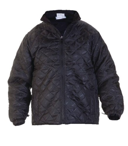 Podpinka kurtki, czarny, rozmiar 3XL, Thermoline, Hydrowear 0403503XL - Intertraktor