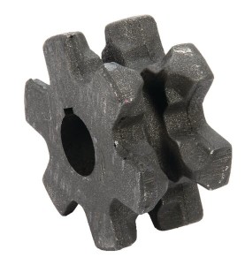 Koło łańcuchowe gniazdowe 11x31 Ø40/12 NW1131695