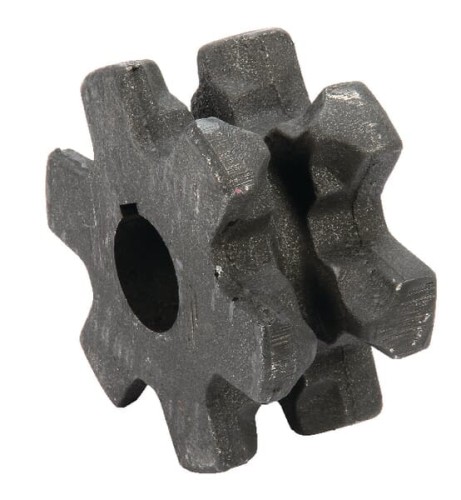Koło łańcuchowe gniazdowe 11x31 Ø40/12 NW1131695 - Intertraktor