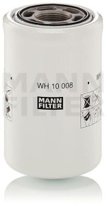 Filtr hydrauliczny WH10008