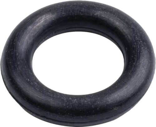 Pierścień uszczelniający o-ring czarny Tefen 1618043154 - Intertraktor