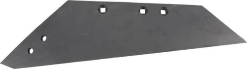 Lemiesz bez dłuta, lewy SSP335OSL Rabe 27531502 - Intertraktor