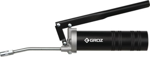 Smarownica ręczna Groz, 400 g z rurką 42792GROZ - Intertraktor