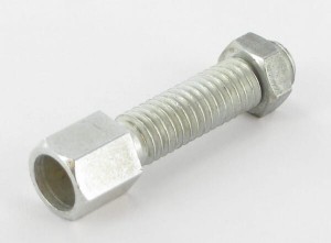 Śruba ustalająca z nakrętką 6.2 mm FGP453590