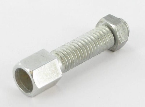 Śruba ustalająca z nakrętką 6.2 mm FGP453590 - Intertraktor