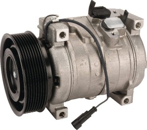 Sprężarka G931552020011N