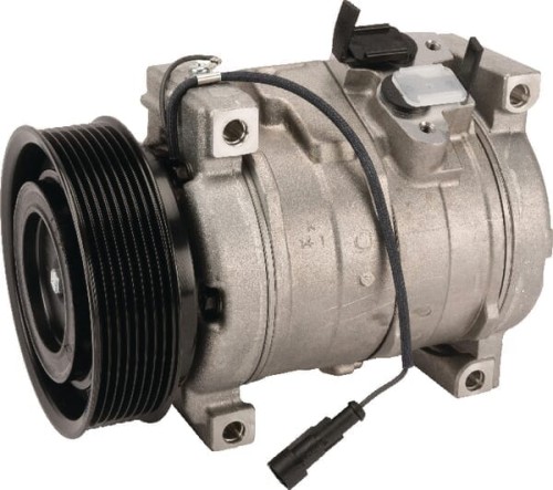 Sprężarka G931552020011N - Intertraktor