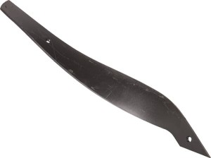 Listwa odkładnicy nr 1, VL lewa, pasuje do Kuhn H0403250N
