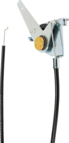 Linka cięgna gazu 1820002012 - Intertraktor
