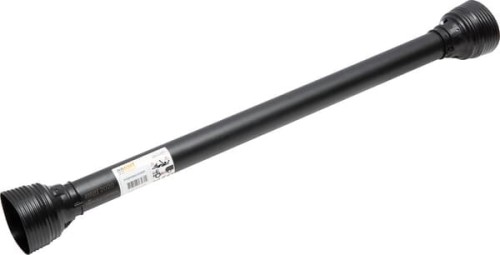 Osłona wału PTO 20 L=1210 mm PTO910SG1210GP - Intertraktor