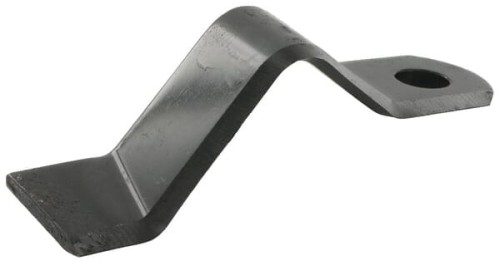 Nóż bijaka lewy 3442170 - Intertraktor
