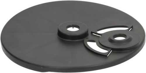 Pokrywa zprzecipyłowa 73106145C - Intertraktor