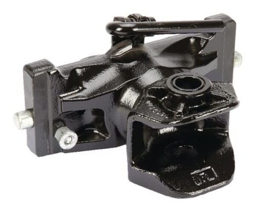 Zaczep transportowy, 330 mm RO810D30005 - Intertraktor