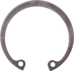 Pierścień osadczy wewnętrzny 37x1.5 mm DIN472 Kramp 47237